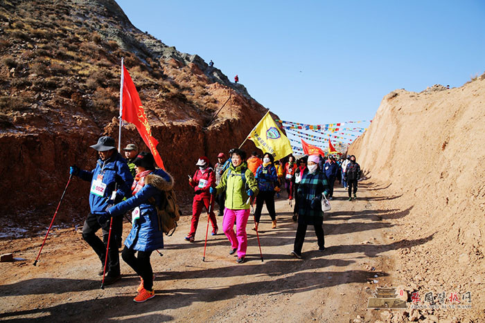 张掖徒步<a name=