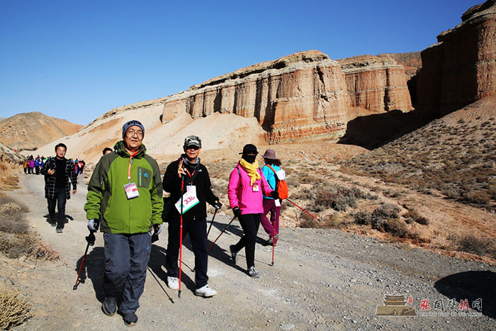 张掖徒步<a name=