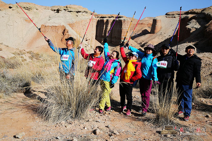 张掖徒步<a name=