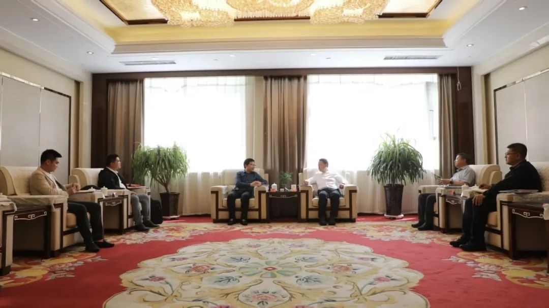 全市县处级及以上领导干部健康科普讲座..