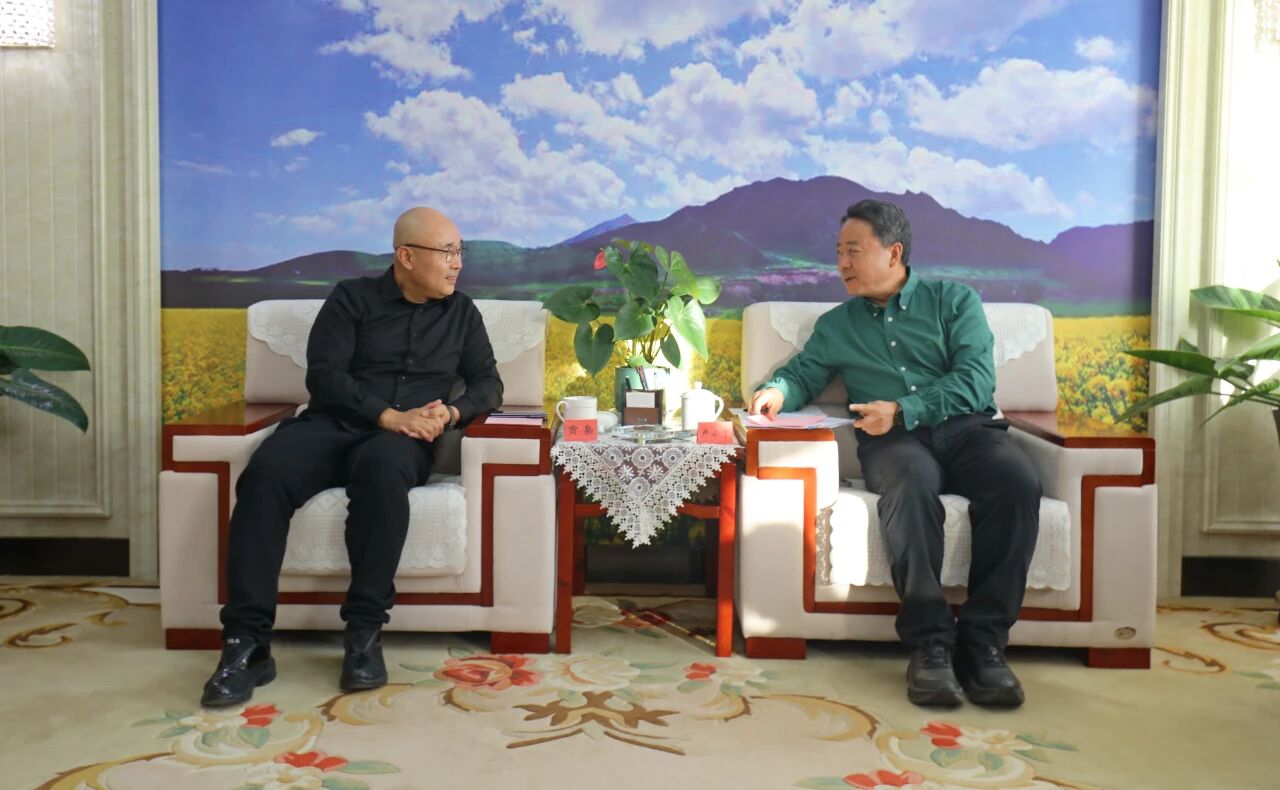 卢小亨与农本品牌管理咨询有限公司创始..