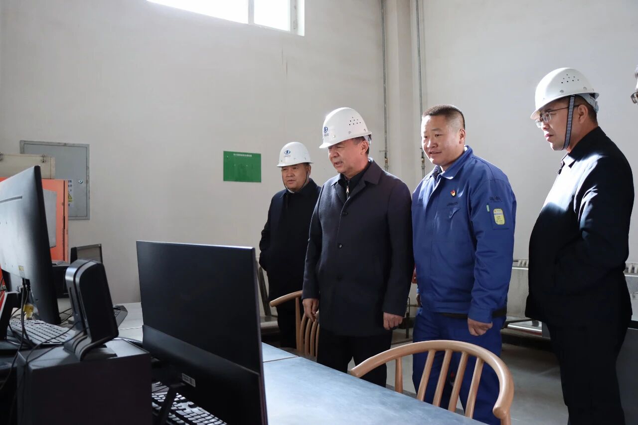 叶尔波力·孜汗在肃南县调研时强调 加..