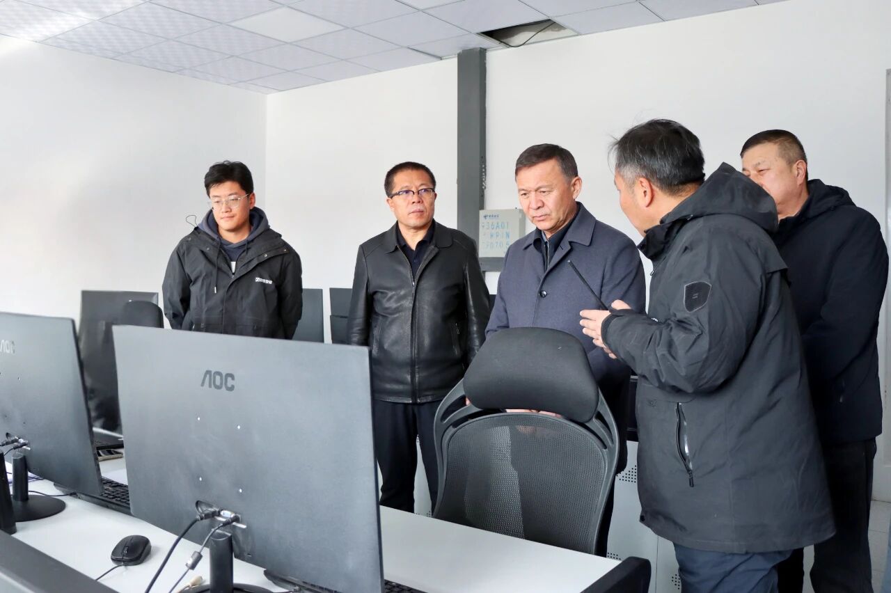 叶尔波力·孜汗在甘州区调研时强调 聚..