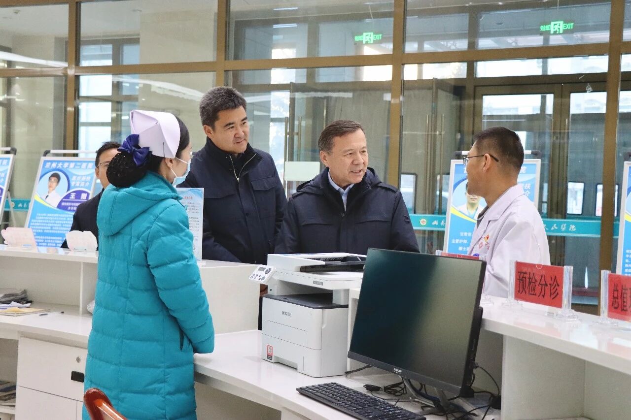 叶尔波力·孜汗调研民生领域工作时强调..