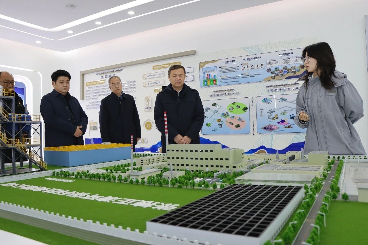 叶尔波力·孜汗在高台县调研时强调 坚..