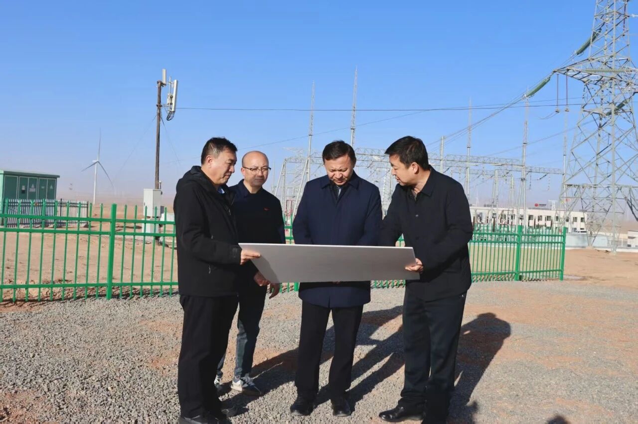 叶尔波力·孜汗调研项目建设时强调 抢..